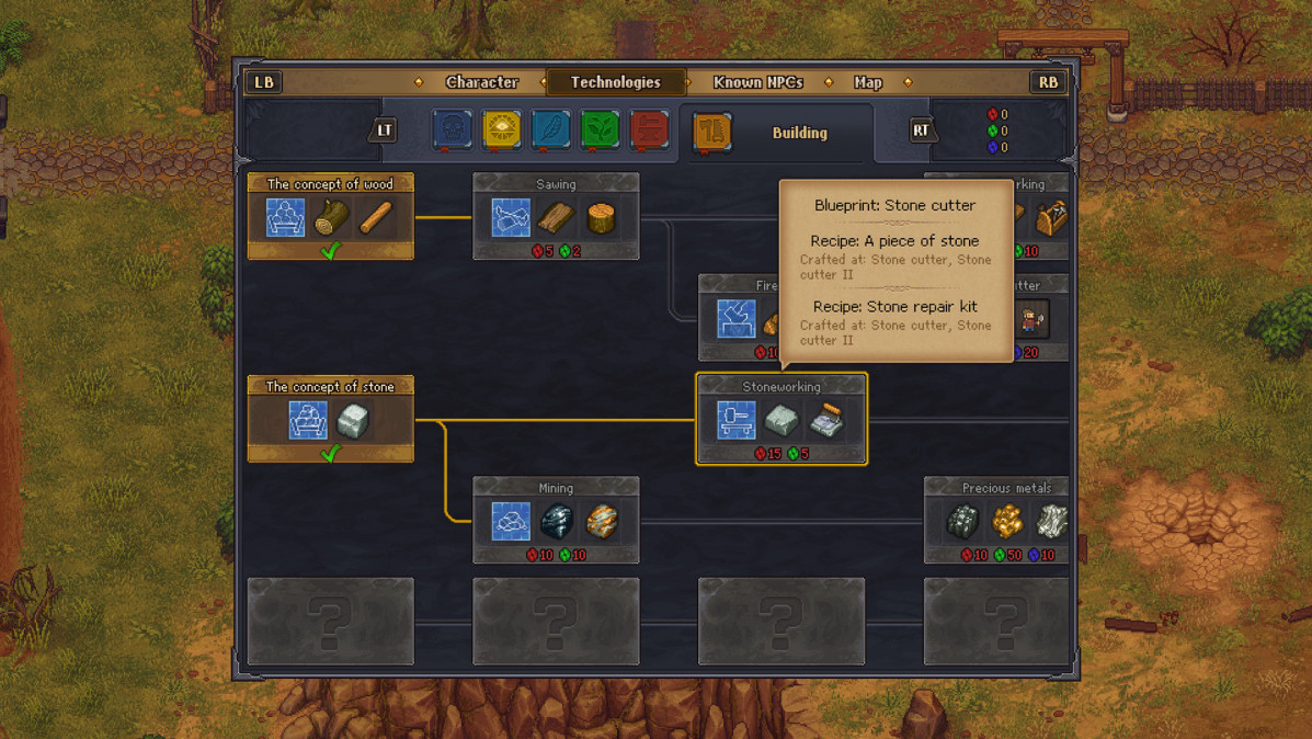 Graveyard Keeper (Letölthető) PC