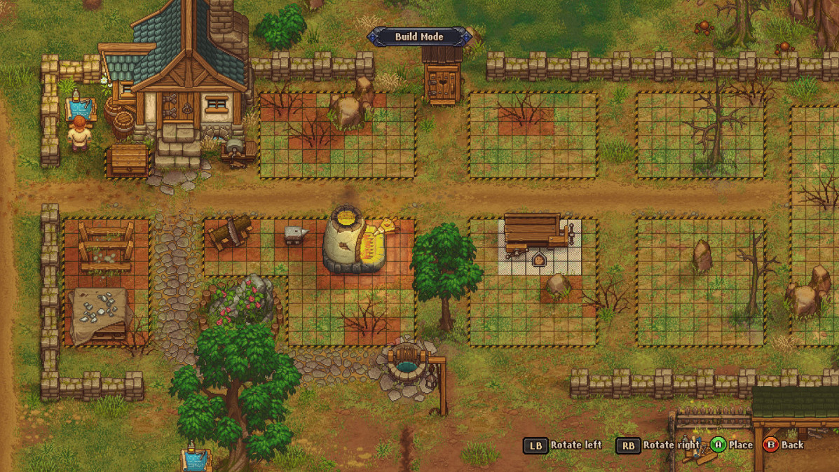 Graveyard Keeper (Letölthető) PC
