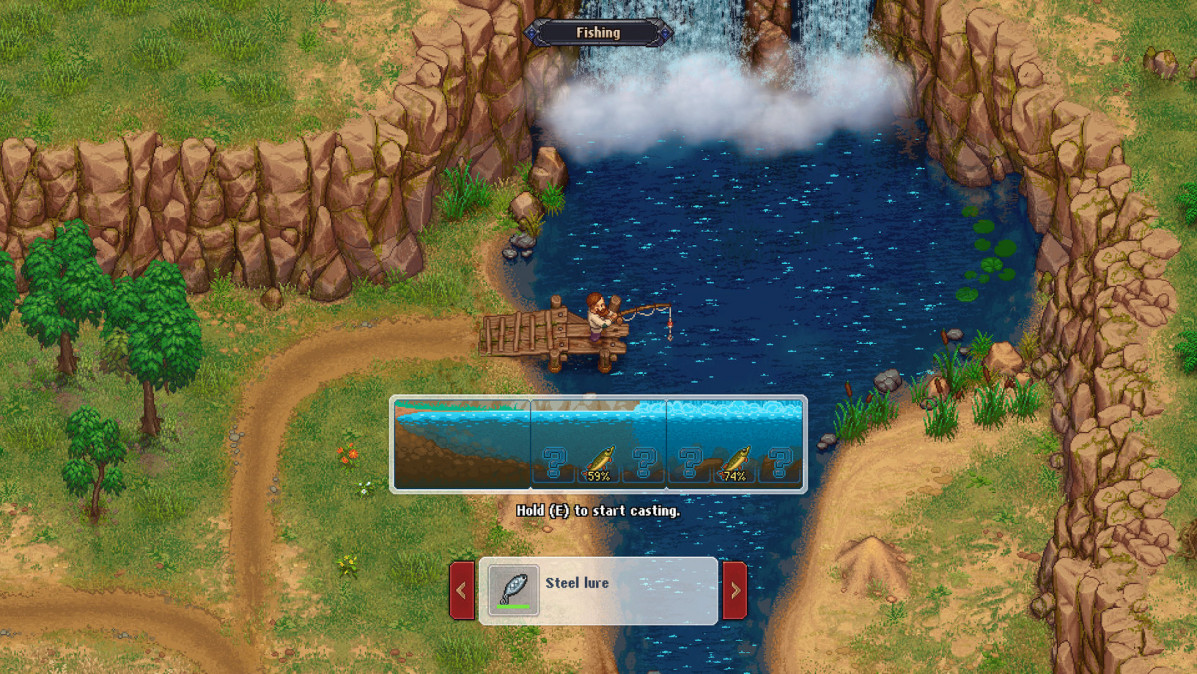 Graveyard Keeper (Letölthető) PC
