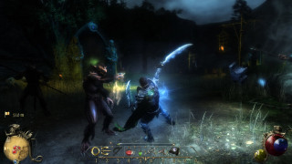 Two Worlds II HD - Call of the Tenebrae (Letölthető) PC