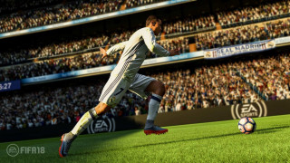 FIFA 18 (Letölthető) PC
