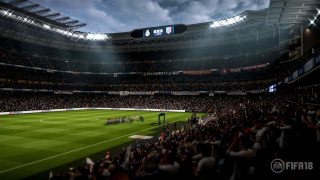 FIFA 18 (Letölthető) PC
