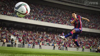 FIFA 16 (Letölthető) PC