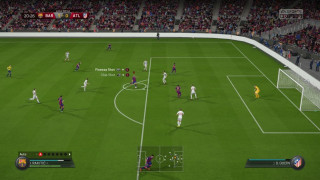 FIFA 16 (Letölthető) PC