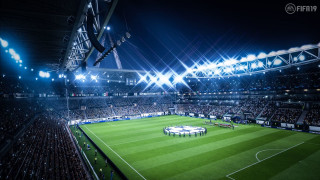 FIFA 19 (PC) Letölthető PC