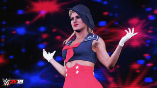 WWE 2K19 Rising Stars Pack (PC) Letölthető PC