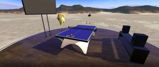 Eleven: Table Tennis VR (PC) klucz Steam (Letölthető) PC