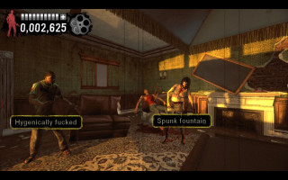 Typing of the Dead: Overkill - Filth of the Dead DLC (Letölthető) PC