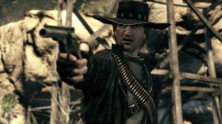 Call of Juarez: Bound in Blood (PC) Steam (Letölthető) PC