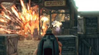 Call of Juarez: Bound in Blood (PC) Steam (Letölthető) PC
