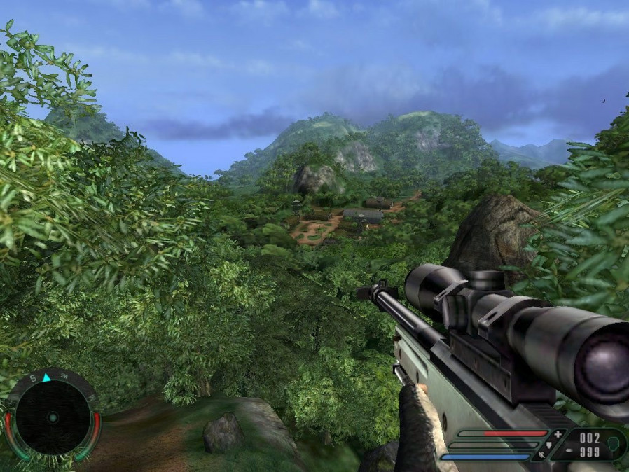 Far Cry (Letölthető) PC