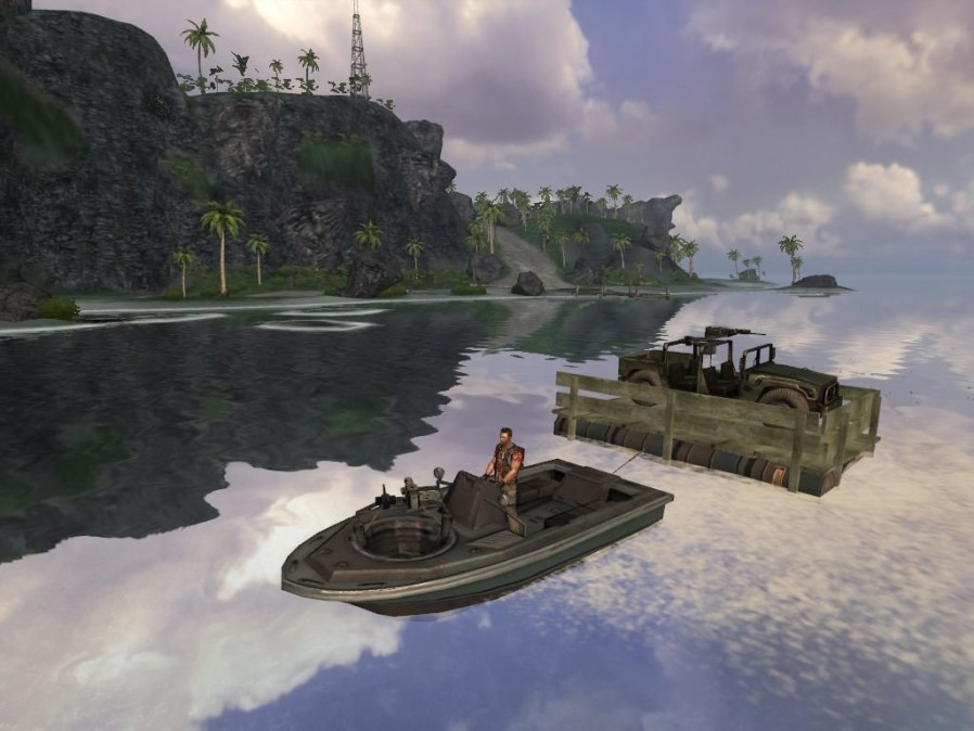 Far Cry (Letölthető) PC