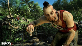 Far Cry 3 (Letölthető) PC