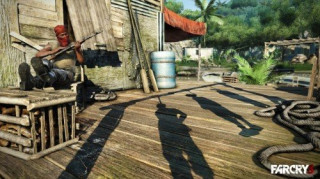 Far Cry 3 (Letölthető) PC
