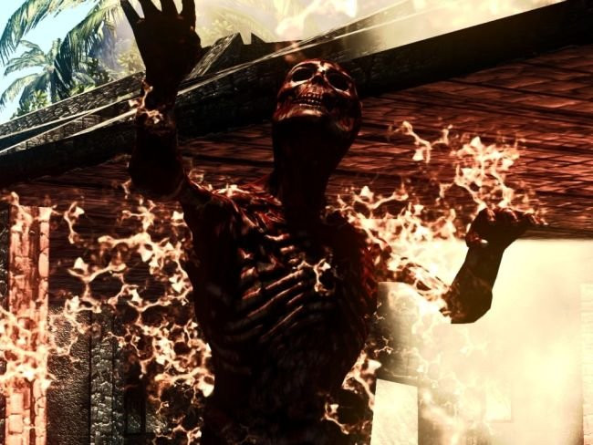 Dead Island Definitive Collection (PC) Letölthető PC