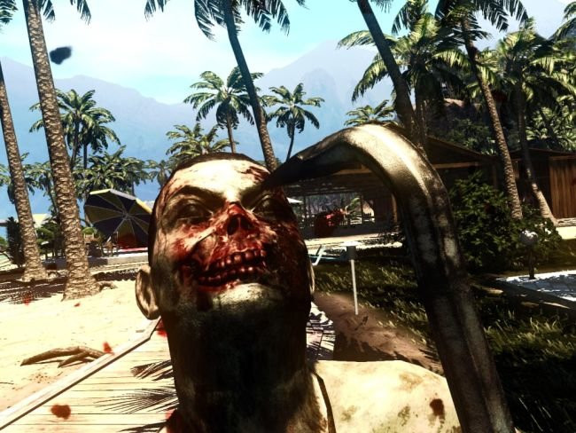 Dead Island Definitive Collection (PC) Letölthető PC