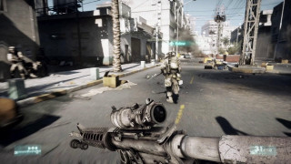Battlefield 3 (Letölthető) PC