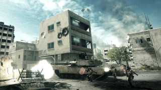 Battlefield 3: Close Quarters (Letölthető) PC