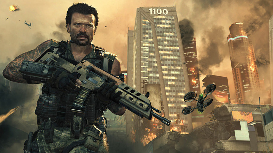 Call of Duty: Black Ops II (PC) Letölthető PC