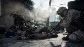 Battlefield 3: End Game (PC) Letölthető PC