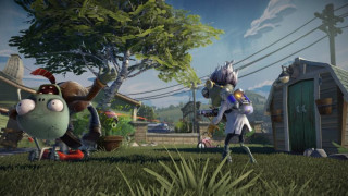plants vs zombies garden warfare pc requirements plants vs zombies garden warfare pc requirements