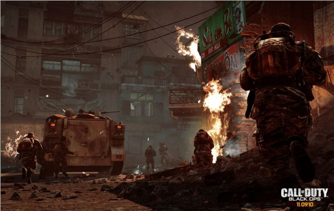 Call of Duty: Black Ops (PC) Letölthető PC