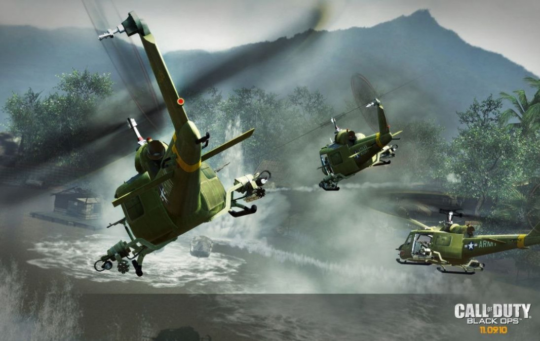 Call of Duty: Black Ops (PC) Letölthető PC