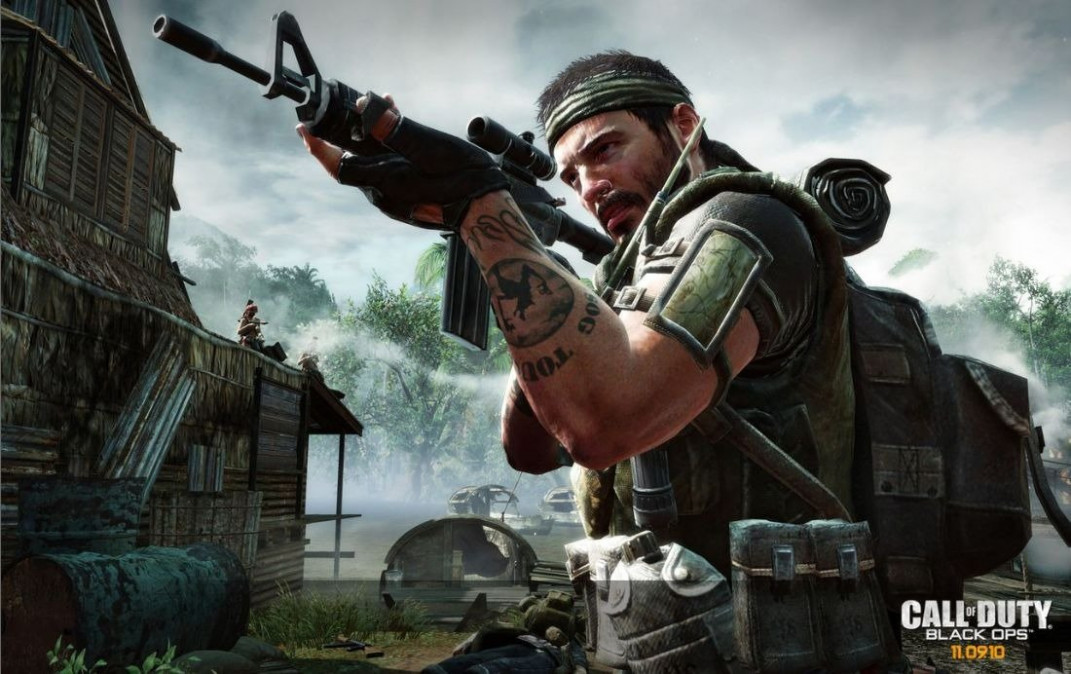 Call of Duty: Black Ops (PC) Letölthető PC
