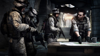 Battlefield 3Premium Edition (Letölthető) PC