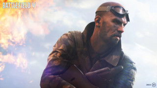 Battlefield V (Letölthető) PC