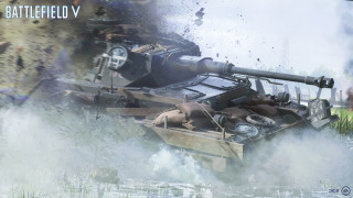 Battlefield V (Letölthető) PC
