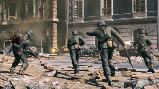 Sniper Elite V2 (PC) Steam (Letölthető) PC