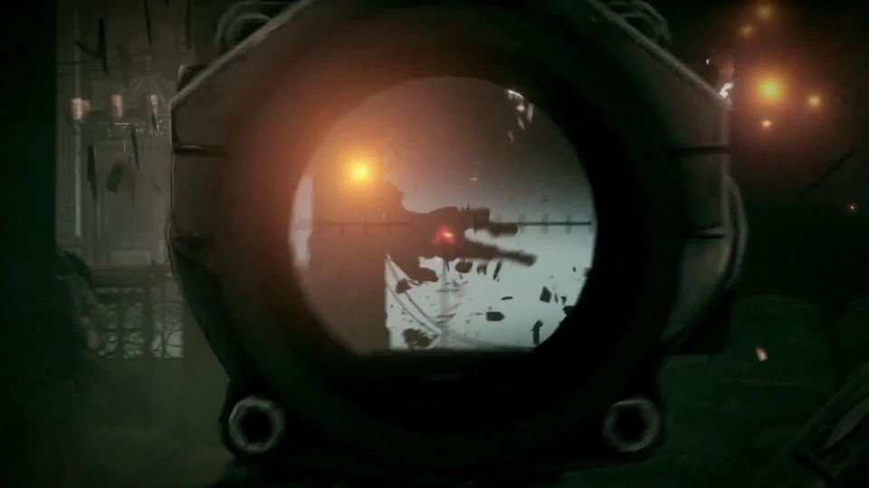 Medal of Honor: Warfighter (Letölthető) PC