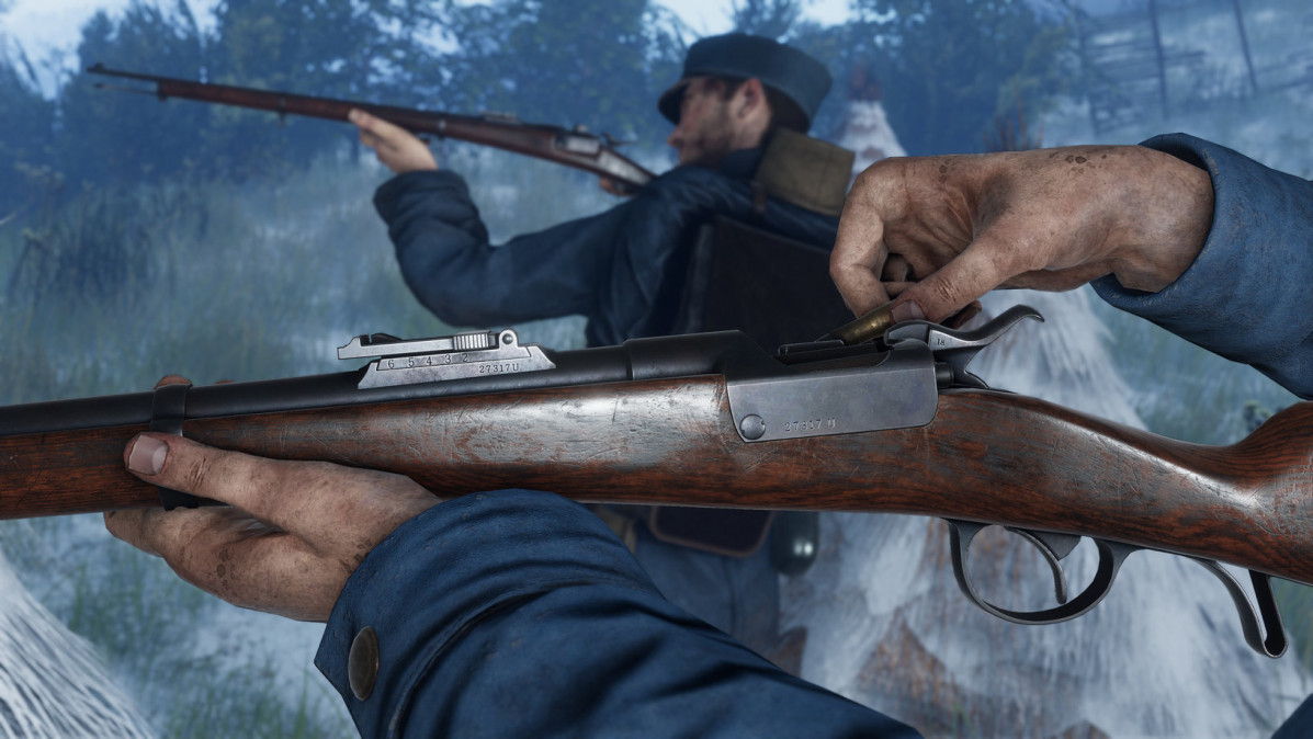 Tannenberg (Letölthető) PC