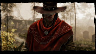 Call of Juarez: Gunslinger (PC) Letölthető (Steam kulcs) PC