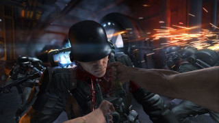 Wolfenstein: The Old Blood (PC) Steam (Letölthető) PC