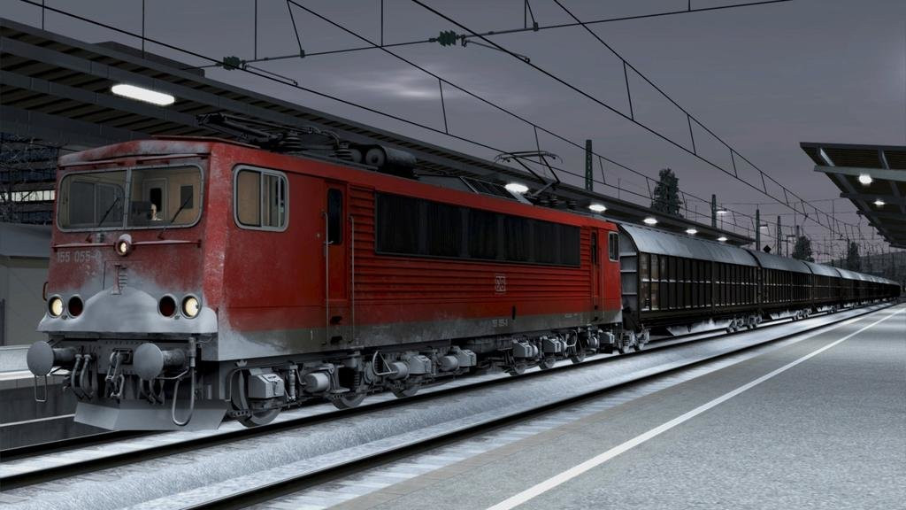 Train Simulator 2016 (Letölthető) PC