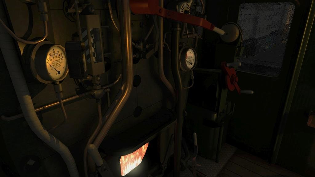 Train Simulator 2016 (Letölthető) PC