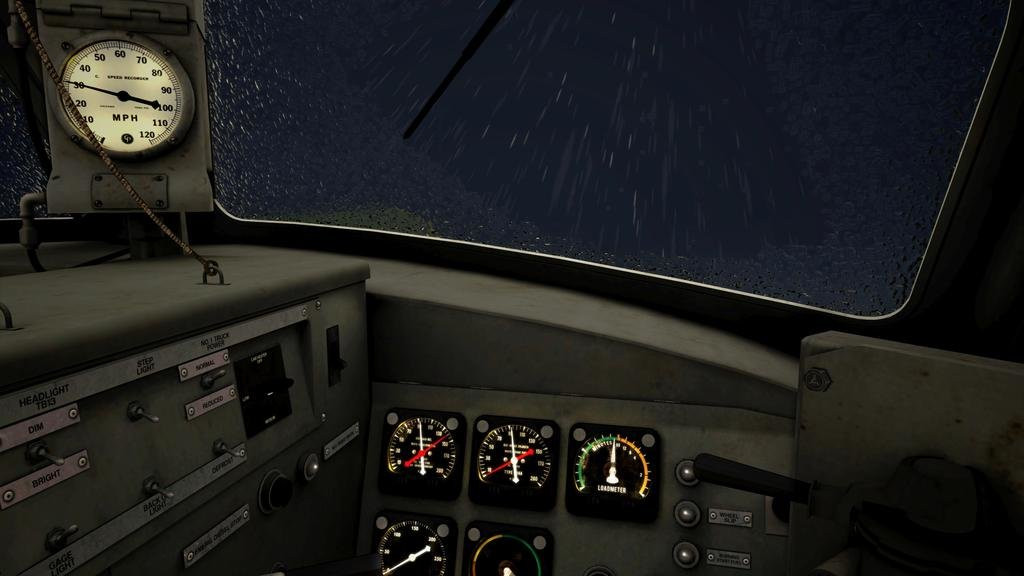 Train Simulator 2016 (Letölthető) PC