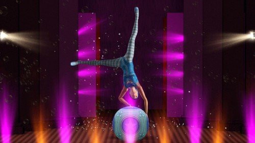 The Sims 3 Vár a színpad (Letölthető) PC
