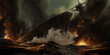 Silent Hunter 5: Battle of the Atlantic (Letölthető) thumbnail