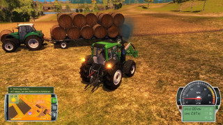 Professional Farmer 2014 (Letölthető) PC
