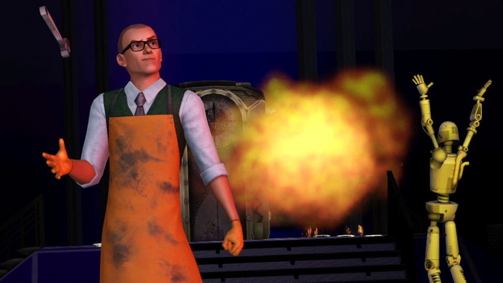 The Sims 3 Álomállások (Letölthető) PC