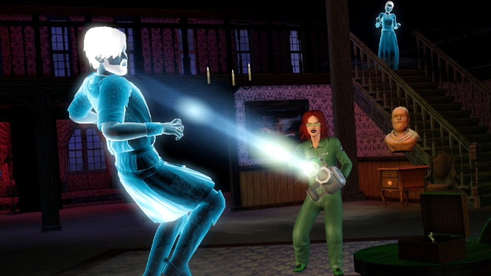 The Sims 3 Álomállások (Letölthető) PC
