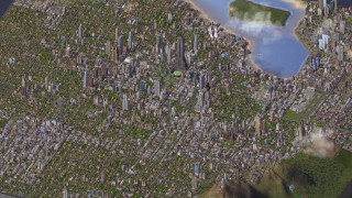 SimCity 4 Deluxe (Letölthető) PC