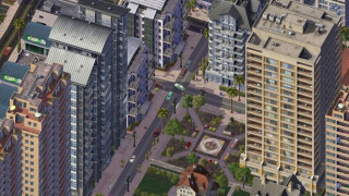 SimCity 4 Deluxe (Letölthető) PC