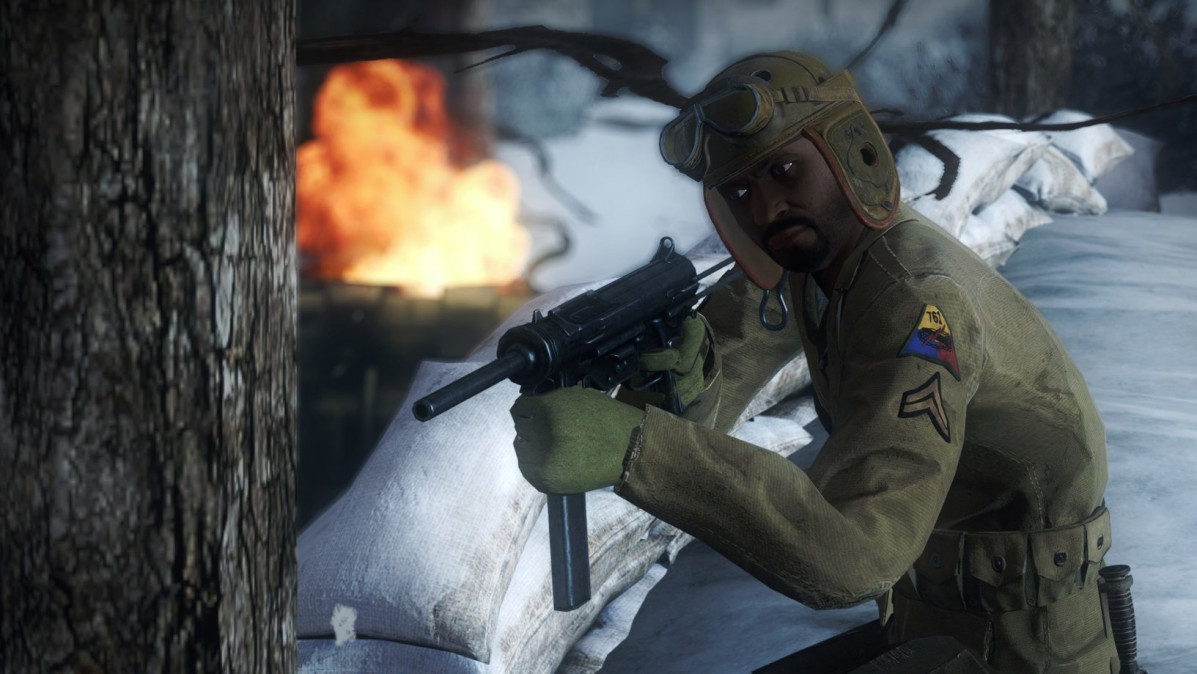 Day of Infamy (Letölthető) PC