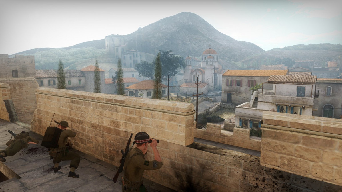 Day of Infamy (Letölthető) PC