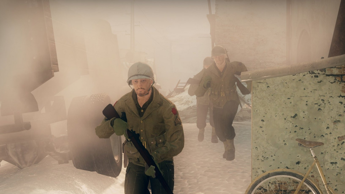 Day of Infamy (Letölthető) PC