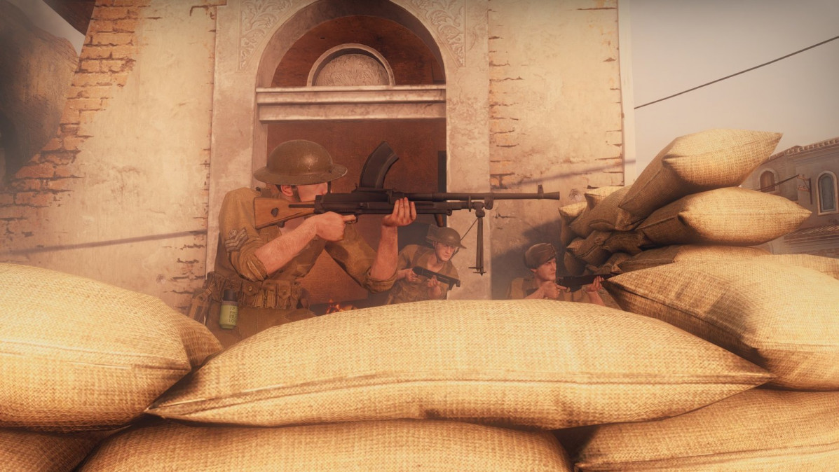 Day of Infamy (Letölthető) PC